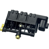 Air Suspension Solenoid Valve - Land Rover