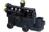 Air Suspension Solenoid Valve - Land Rover by URO Parts RVH500050-URP