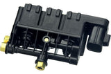 Air Suspension Solenoid Valve - Land Rover by URO Parts RVH500050-URP