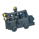 Air Suspension Solenoid Valve - Land Rover