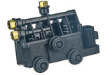 Air Suspension Solenoid Valve - Land Rover by URO Parts RVH500060-URP
