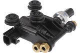 Air Suspension Solenoid Valve - Land Rover by URO Parts RVH500070-URP