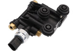 Air Suspension Solenoid Valve - Land Rover by URO Parts RVH500070-URP