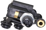 Air Suspension Solenoid Valve - Land Rover by URO Parts RVH500070-URP