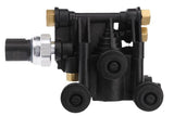 Air Suspension Solenoid Valve - Land Rover by URO Parts RVH500070-URP
