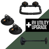 SeaSucker Flat SeaSucker RV Utility Kit MK1157