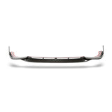 Revozport Carbon Fiber Front Lip for Audi RS3 8Y 2021-2023 | RZ-AD-1001