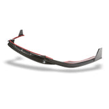 Revozport Carbon Fiber Front Lip for Audi RS3 8Y 2021-2023 | RZ-AD-1001