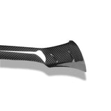 Revozport Carbon Fiber Front Grill for Audi RS3 8Y | RZ-AD-1002