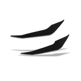 Revozport Carbon Fiber Front Bumper Canards for Audi RS3 8Y 2021-2023 | RZ-AD-1003