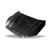 Revozport Carbon Fiber Hood for Audi RS3 8Y 2021-2023 | RZ-AD-1004