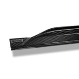 Revozport Carbon Fiber Side Skirts for Audi RS3 8Y 2021-2023 | RZ-AD-1005