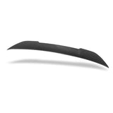 Revozport Carbon Fiber Rear Spoiler for Audi RS3 8Y (Sedan Only) | RZ-AD-1008