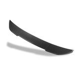 Revozport Carbon Fiber Rear Spoiler for Audi RS3 8Y (Sedan Only) | RZ-AD-1008