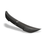 Revozport Carbon Fiber Rear Spoiler for Audi RS3 8Y (Sedan Only) | RZ-AD-1008