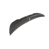 Revozport Carbon Fiber Rear Spoiler for Audi RS3 8Y (Sedan Only) | RZ-AD-1008