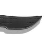 Revozport Carbon Fiber Rear Spoiler for Audi RS3 8Y (Sedan Only) | RZ-AD-1008