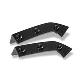Revozport Carbon Fiber Rear Diffuser for Audi RS3 8Y (Sedan Only) | RZ-AD-1009