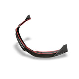 Revozport Carbon Fiber Front Lip Diffuser for Audi RS4 B9.5 Avant | RZ-AD-1010