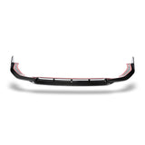 Revozport Carbon Fiber Front Lip Diffuser for Audi RS4 B9.5 Avant | RZ-AD-1010