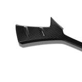 Revozport Carbon Fiber Front Grill for Audi RS4 B9.5 Avant | RZ-AD-1011