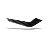 Revozport Carbon Fiber Front Bumper Canards for Audi RS4 B9.5 Avant | RZ-AD-1012