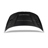 Revozport Carbon Fiber Front Hood for Audi RS4 B9.5 Avant | RZ-AD-1013