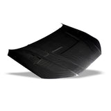 Revozport Carbon Fiber Front Hood for Audi RS4 B9.5 Avant | RZ-AD-1013