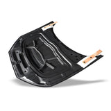 Revozport Carbon Fiber Front Hood for Audi RS4 B9.5 Avant | RZ-AD-1013