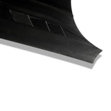 Revozport Carbon Fiber Front Hood for Audi RS4 B9.5 Avant | RZ-AD-1013