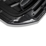 Revozport Carbon Fiber Front Hood for Audi RS4 B9.5 Avant | RZ-AD-1013