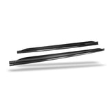 Revozport Carbon Fiber Side Skirts for Audi RS4 B9.5 Avant | RZ-AD-1014