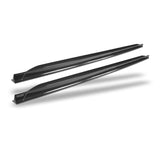 Revozport Carbon Fiber Side Skirts for Audi RS4 B9.5 Avant | RZ-AD-1014