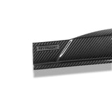 Revozport Carbon Fiber Side Skirts for Audi RS4 B9.5 Avant | RZ-AD-1014