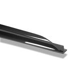 Revozport Carbon Fiber Side Skirts for Audi RS4 B9.5 Avant | RZ-AD-1014