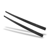 Revozport Carbon Fiber Side Skirts for Audi RS4 B9.5 Avant | RZ-AD-1014