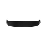 Revozport Carbon Fiber Rear Roof Spoiler for Audi RS4 B9.5 Avant | RZ-AD-1015