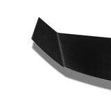 Revozport Carbon Fiber Rear Roof Spoiler for Audi RS4 B9.5 Avant | RZ-AD-1015