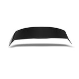 Revozport Carbon Fiber Rear Roof Spoiler for Audi RS4 B9.5 Avant | RZ-AD-1015