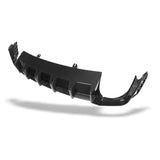 Revozport Carbon Fiber Rear Diffuser for Audi RS4 B9.5 Avant | RZ-AD-1016