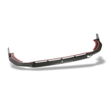 Revozport Carbon Fiber Front Lip Diffuser for Audi RS5 B9.5 | RZ-AD-1017