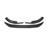 Revozport Carbon Fiber Front Lip Diffuser for Audi RS5 B9.5 | RZ-AD-1017