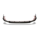 Revozport Carbon Fiber Front Lip Diffuser for Audi RS5 B9.5 | RZ-AD-1017