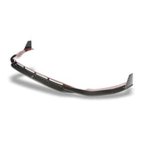 Revozport Carbon Fiber Front Lip Diffuser for Audi RS5 B9.5 | RZ-AD-1017