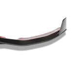 Revozport Carbon Fiber Front Lip Diffuser for Audi RS5 B9.5 | RZ-AD-1017