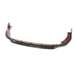 Revozport Carbon Fiber Front Lip Diffuser for Audi RS5 B9.5 | RZ-AD-1017