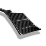 Revozport Carbon Fiber Grill for Audi RS5 B9.5 | RZ-AD-1018