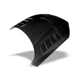 Revozport Carbon Fiber Front Hood for Audi RS5 B9.5 | RZ-AD-1020