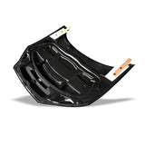 Revozport Carbon Fiber Front Hood for Audi RS5 B9.5 | RZ-AD-1020