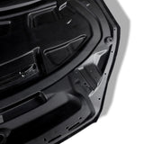 Revozport Carbon Fiber Front Hood for Audi RS5 B9.5 | RZ-AD-1020